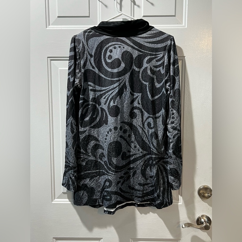 NWT Azalea by Firmiana tunic size medium - Picture 8 of 8